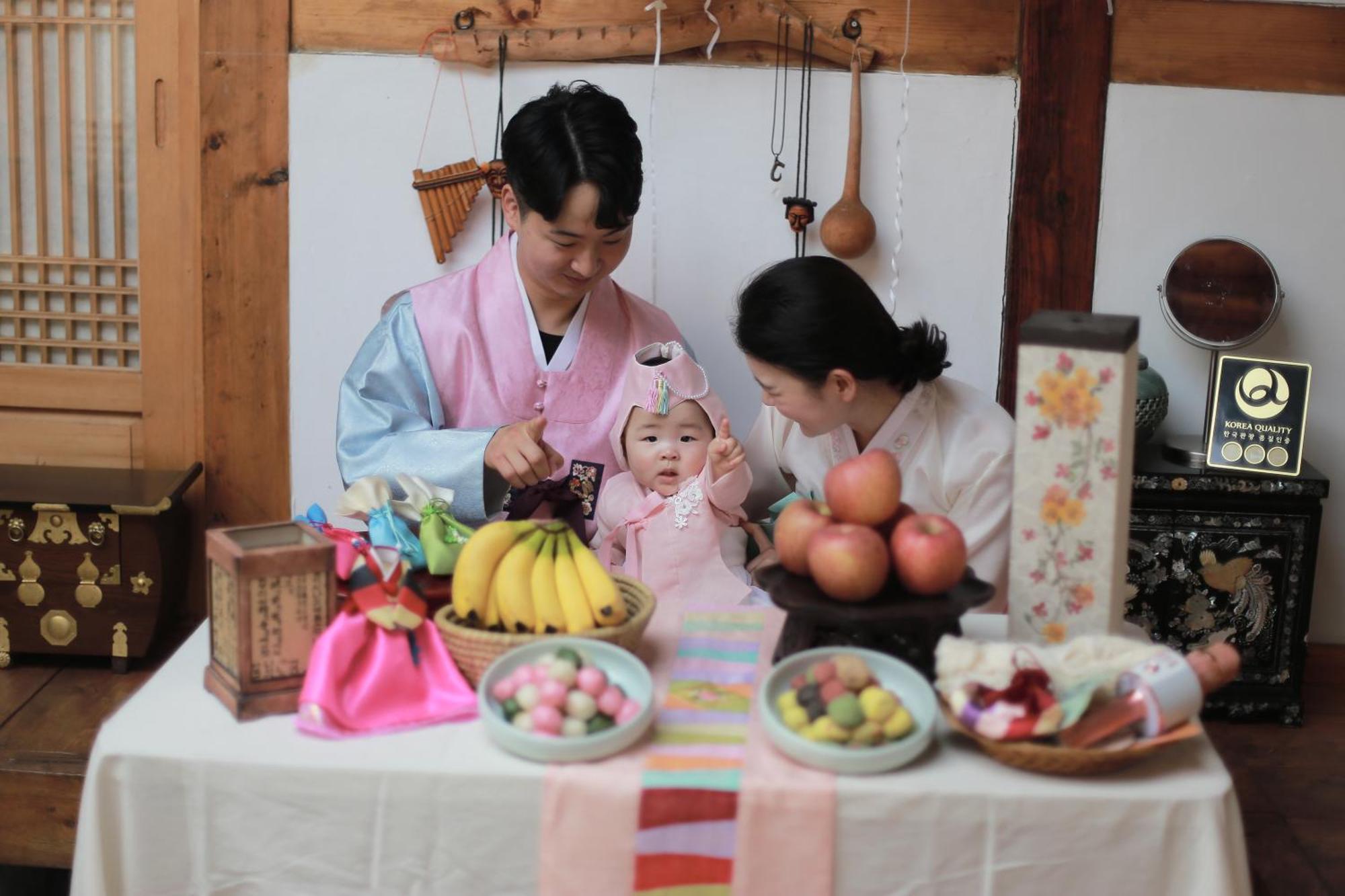 Hanok Guesthouse Nuha Seoul Exterior foto